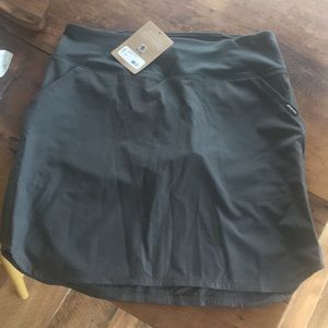 Patagonia Tech Skort